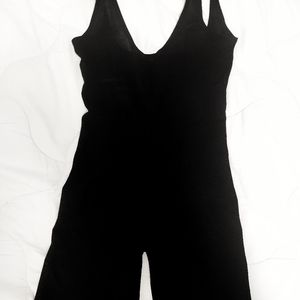 SKIMS Sheer Sculpt Bodysuit